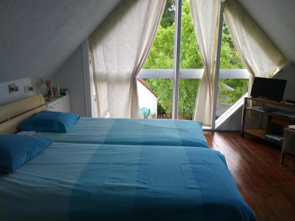 Albatros Bed & Breakfast Koksijde Luaran gambar
