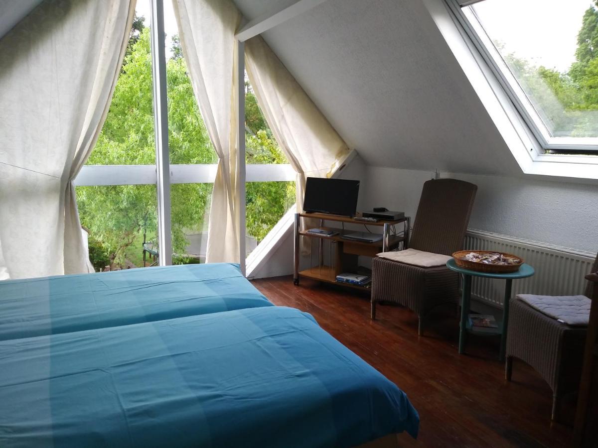 Albatros Bed & Breakfast Koksijde Luaran gambar